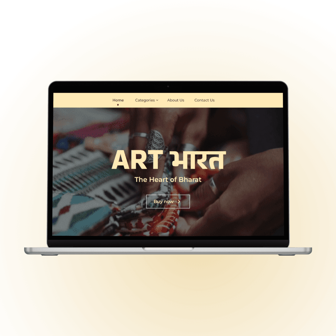 Art Bharat